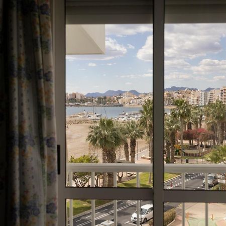 Bahia De Агилас Экстерьер фото